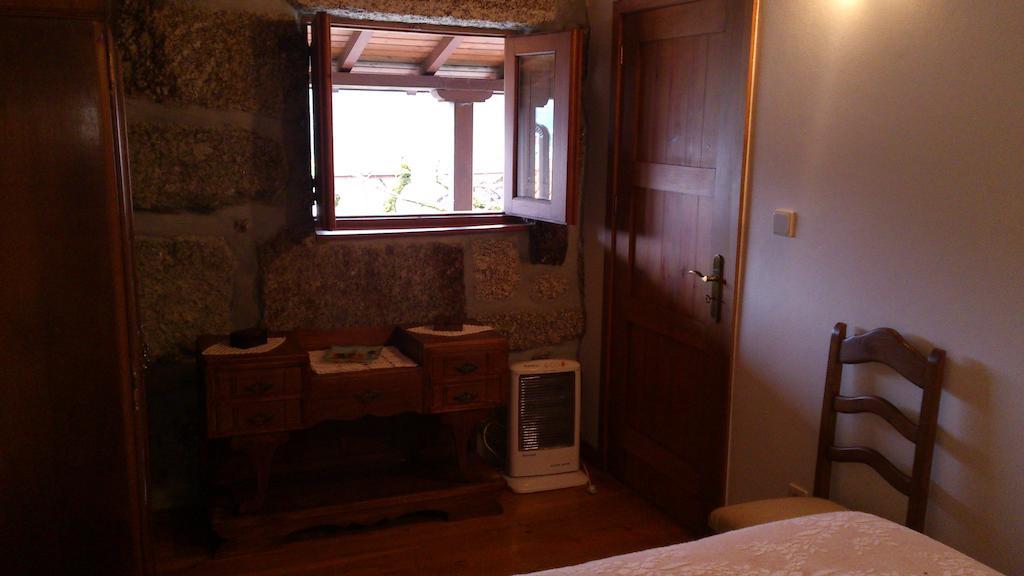 Casa Do Faroca Villa Vieira do Minho Room photo