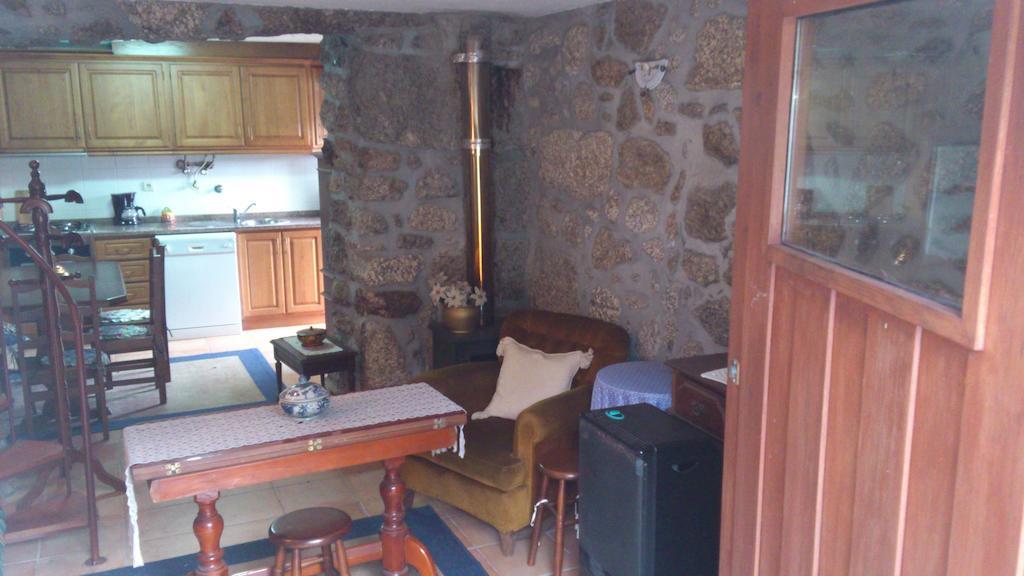 Casa Do Faroca Villa Vieira do Minho Room photo